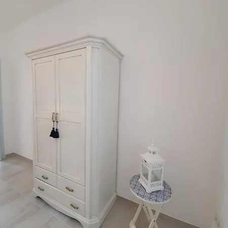 La Casetta Del Pescatore Apartamento Bisceglie